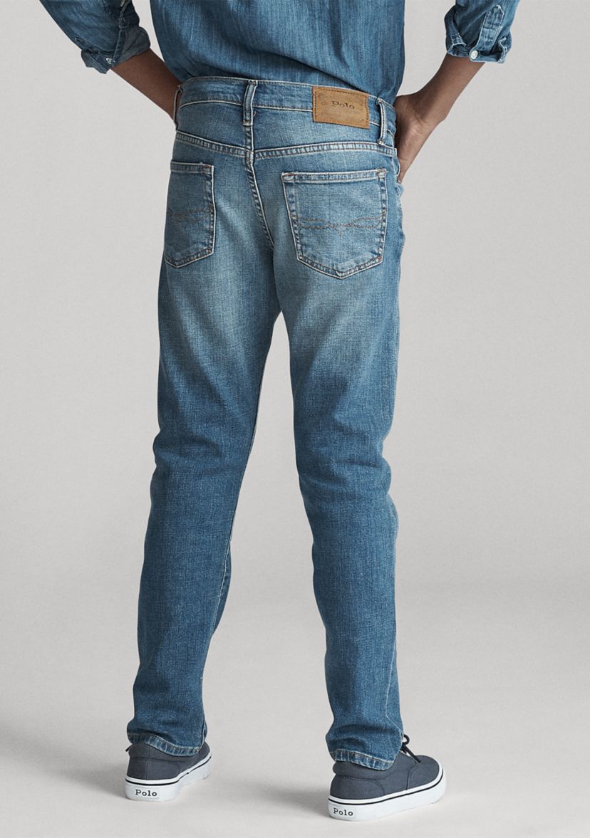 Boys 8-20 Sullivan Slim Stretch Jeans