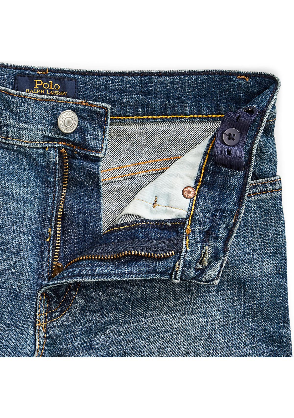 Boys 8-20 Sullivan Slim Stretch Jeans