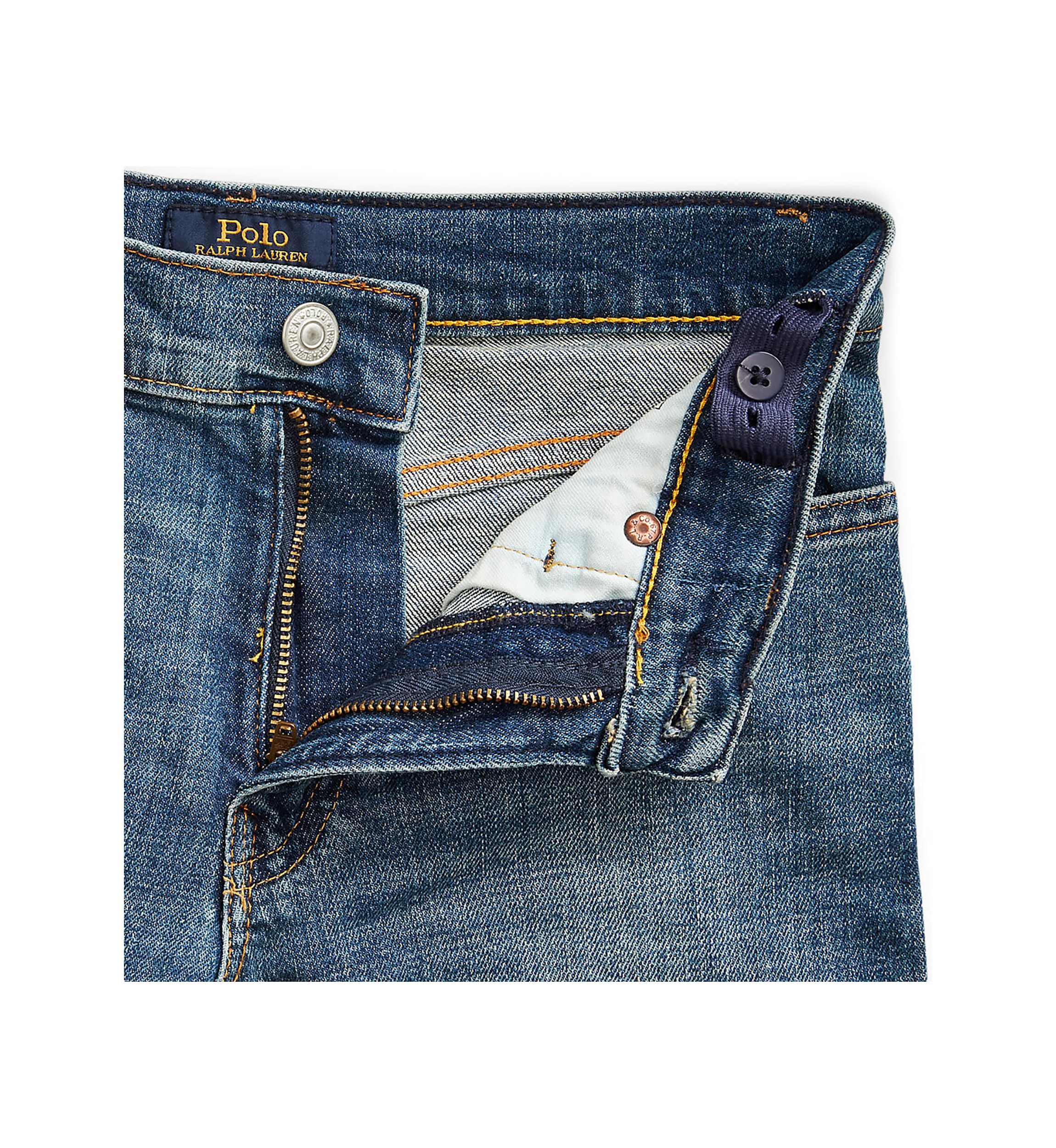 Boys 8-20 Sullivan Slim Stretch Jeans