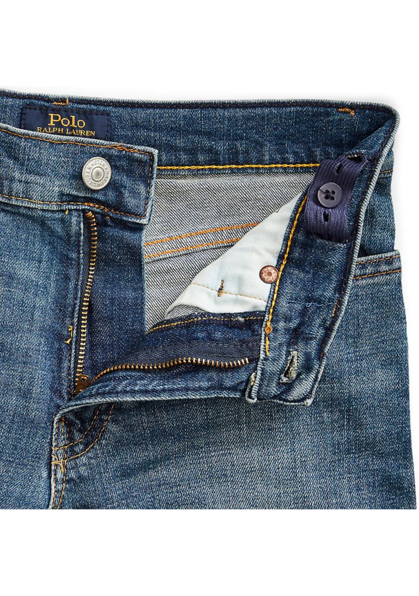 Boys 8-20 Sullivan Slim Stretch Jeans
