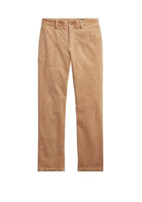 ralph lauren slim fit corduroy pants