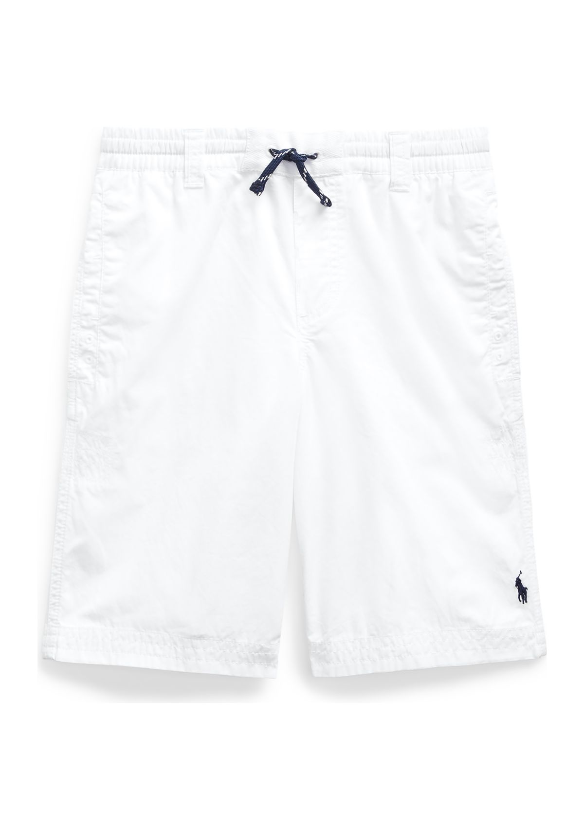 Boys 8-20 Chino Drawstring Shorts