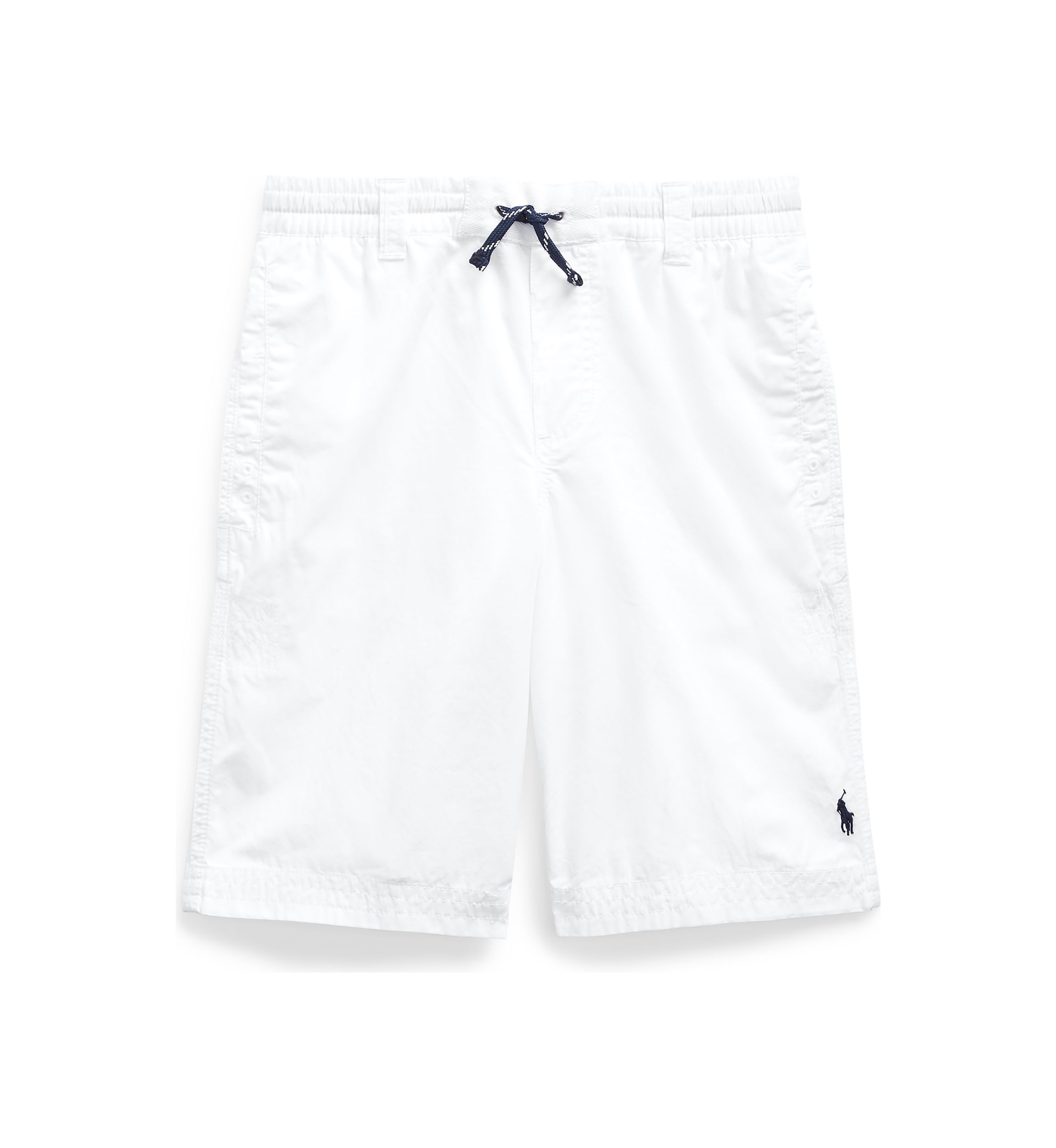 Boys 8-20 Chino Drawstring Shorts