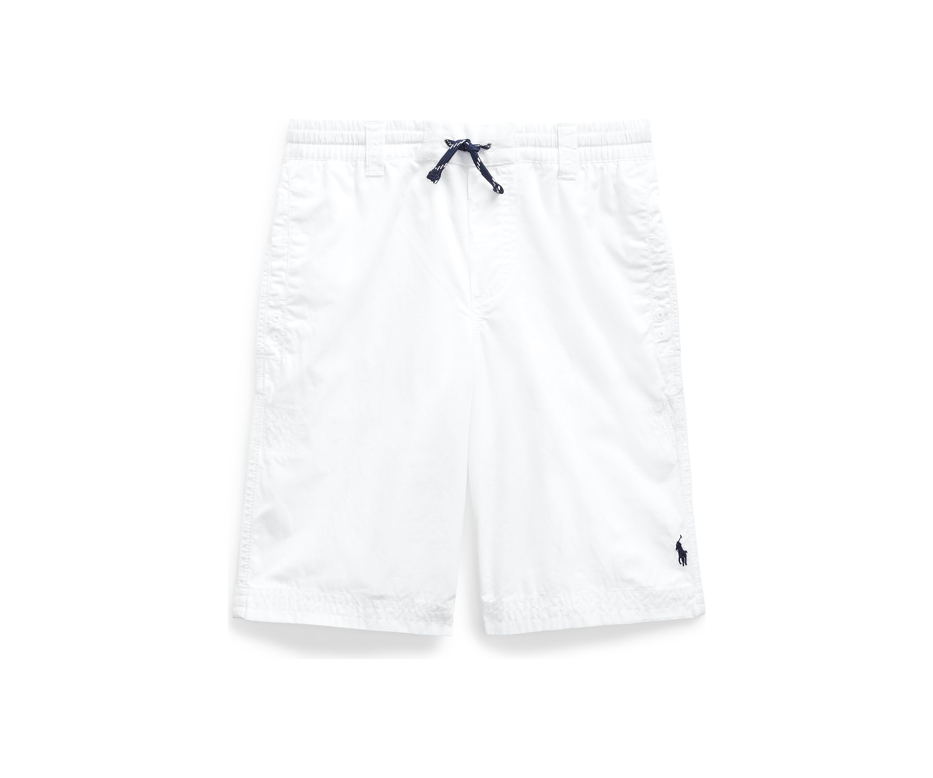 Boys 8-20 Chino Drawstring Shorts