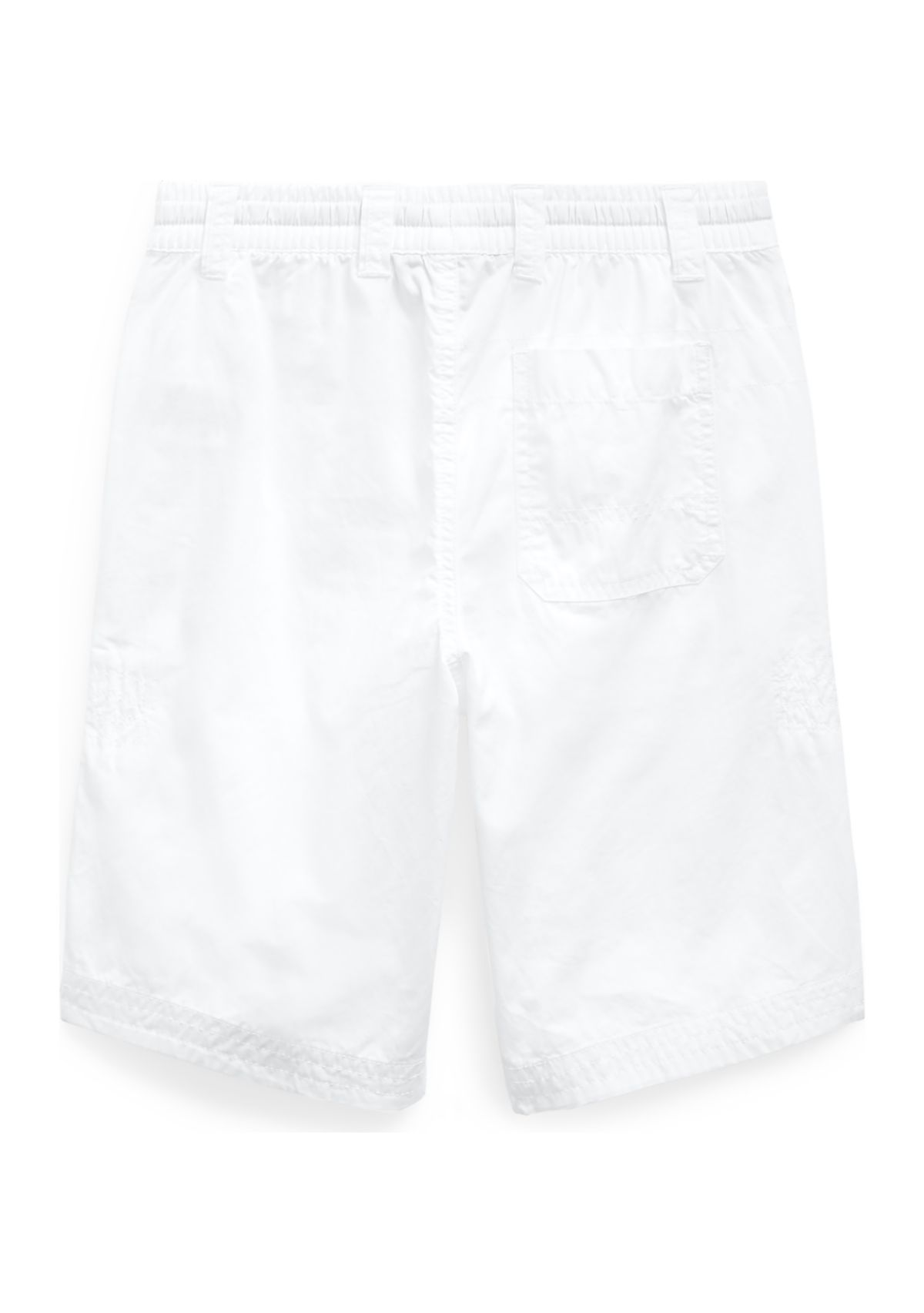 Boys 8-20 Chino Drawstring Shorts