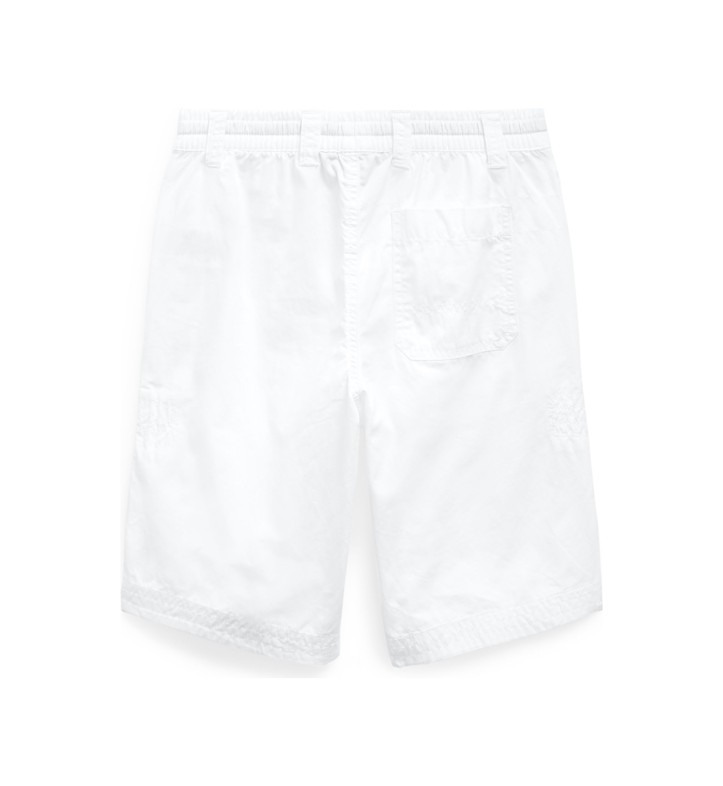 Boys 8-20 Chino Drawstring Shorts