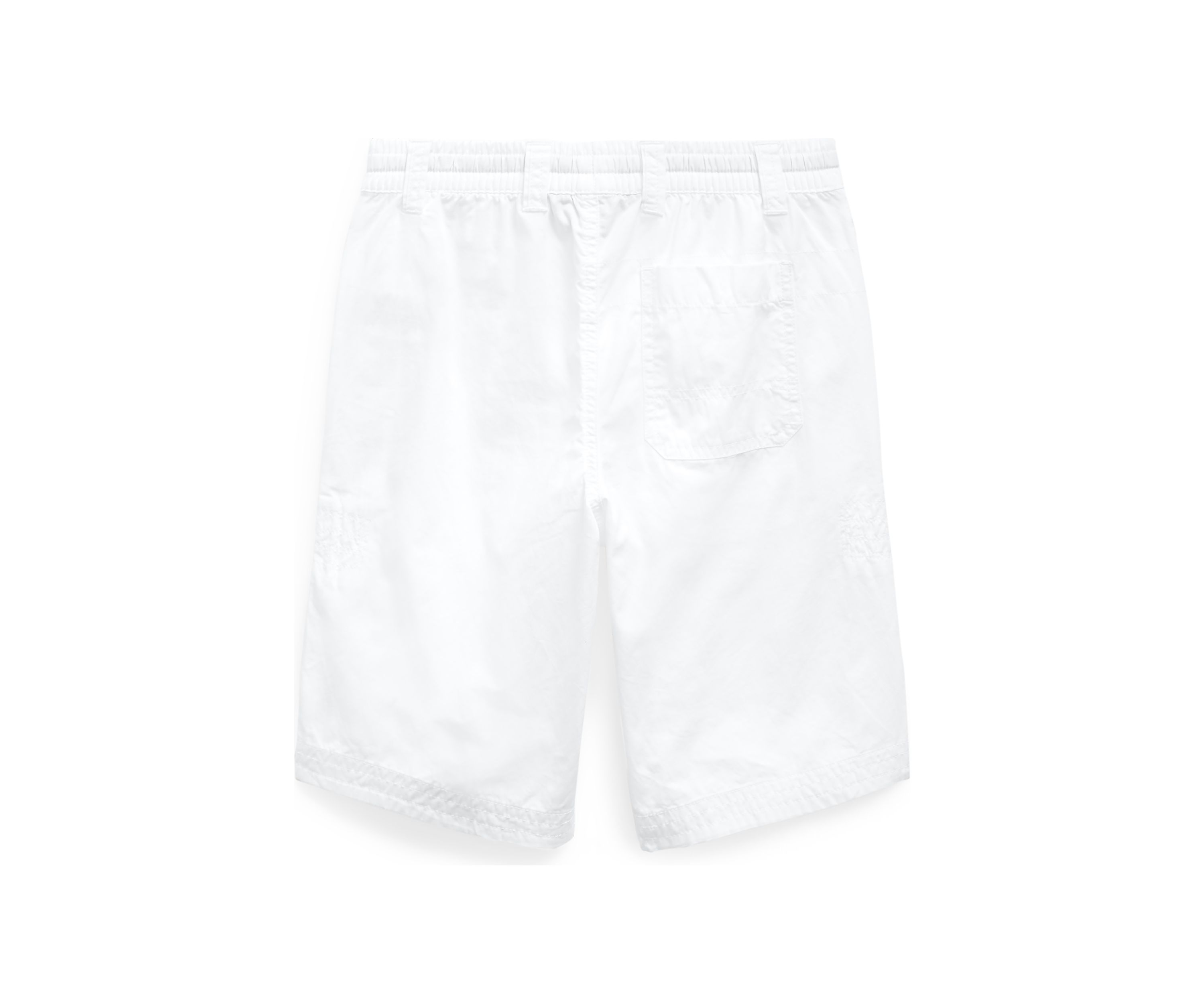 Boys 8-20 Chino Drawstring Shorts