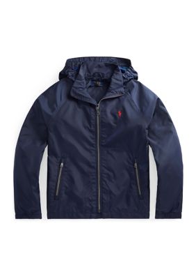 ralph lauren coats for toddlers