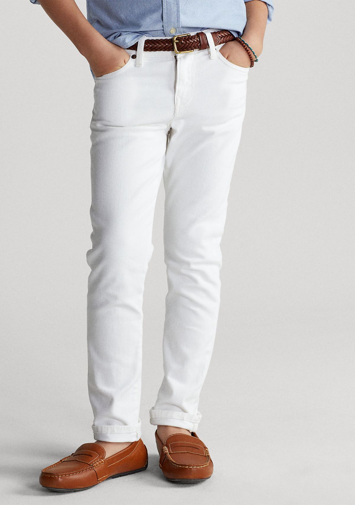 Boys 8-20 Sullivan Slim Stretch Jeans