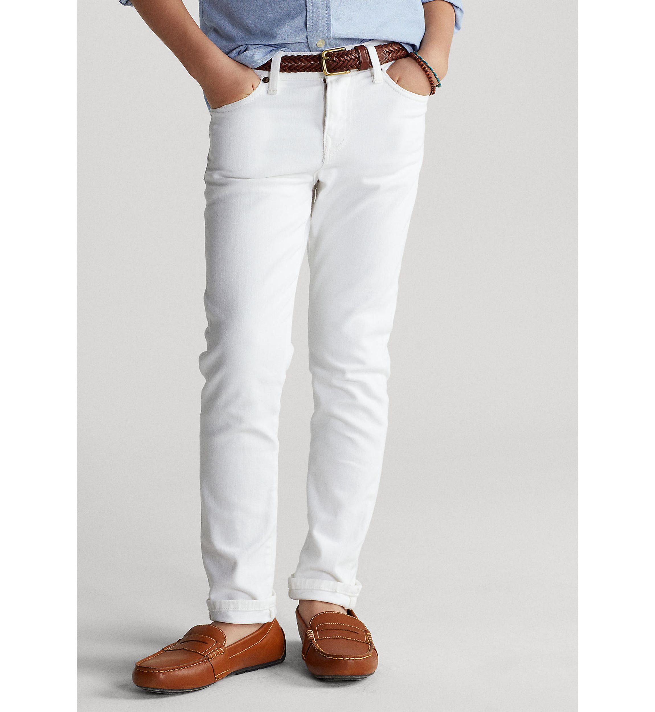 Boys 8-20 Sullivan Slim Stretch Jeans