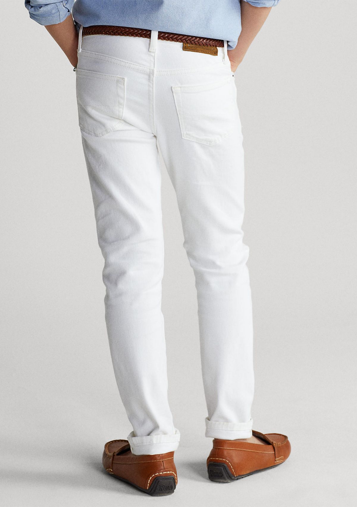 Boys 8-20 Sullivan Slim Stretch Jeans