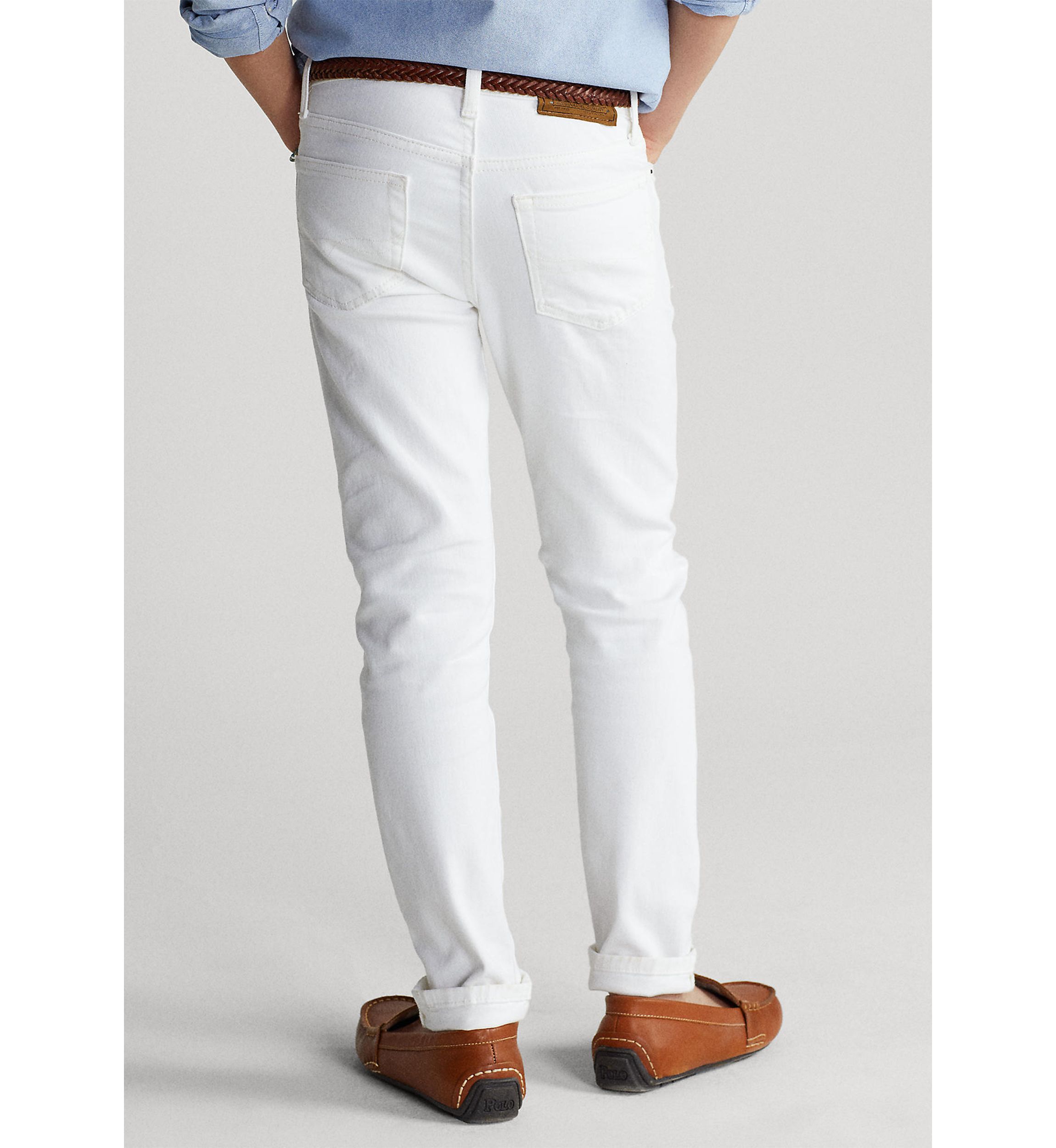 Boys 8-20 Sullivan Slim Stretch Jeans