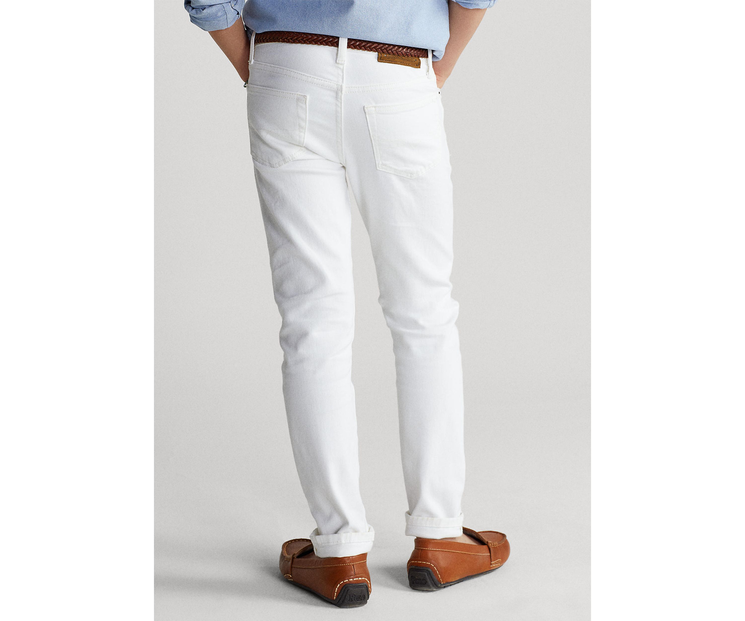 Boys 8-20 Sullivan Slim Stretch Jeans