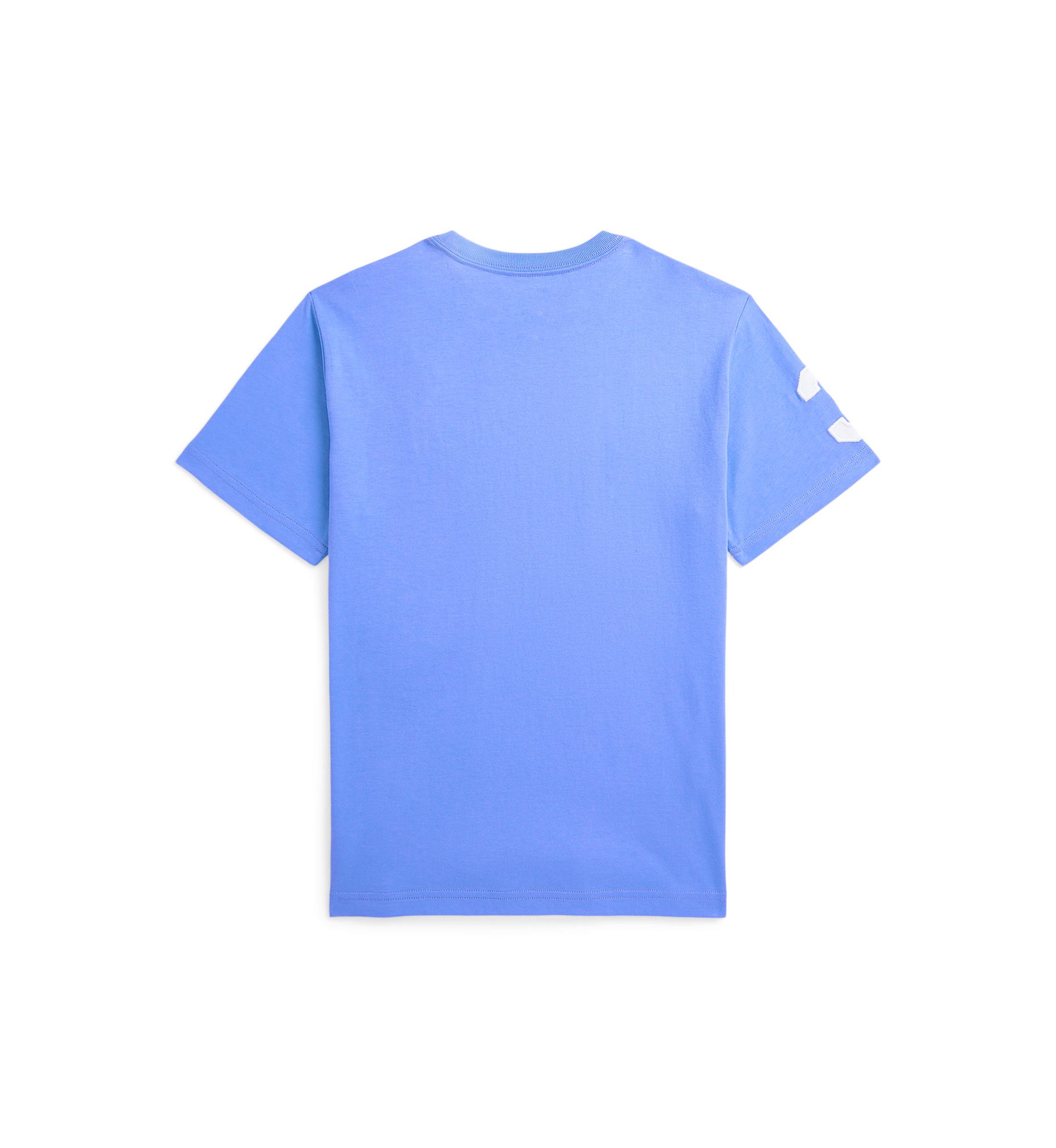 Boys 8-20 Big Pony Cotton Jersey T-Shirt 