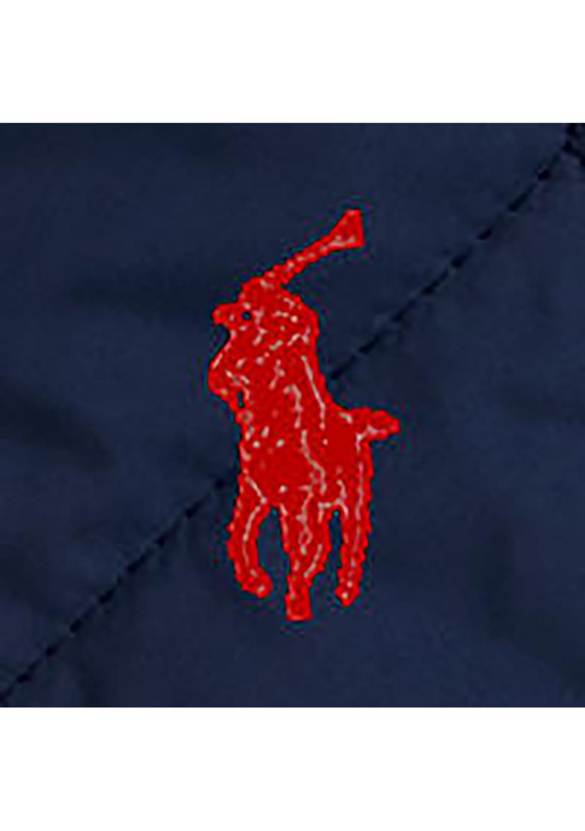 Boys 8-20 Quilted Fleece Lined Vest