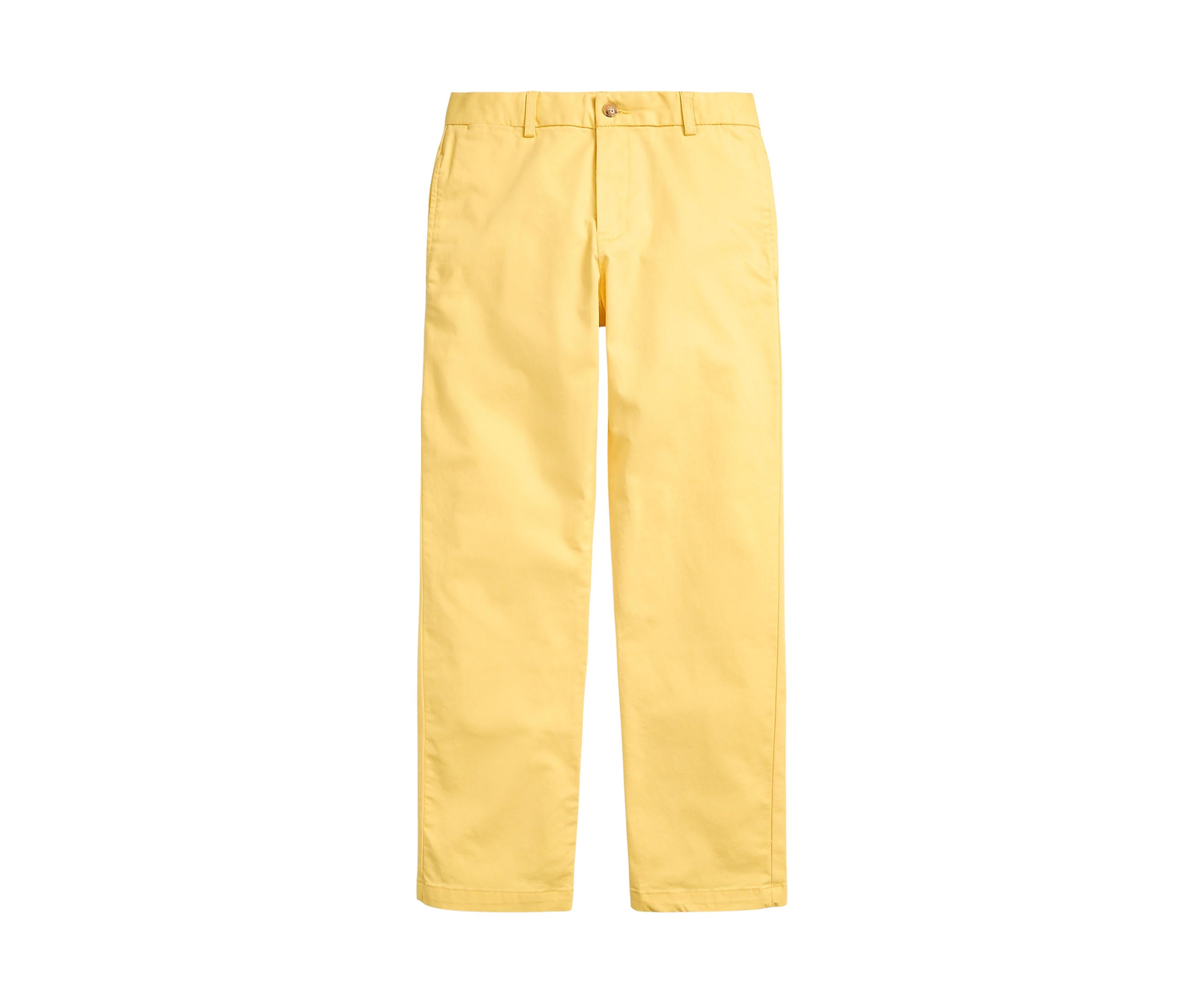 Boys 8-20 Straight Fit Flex Abrasion Twill Pants