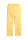 Boys 8-20 Straight Fit Flex Abrasion Twill Pants