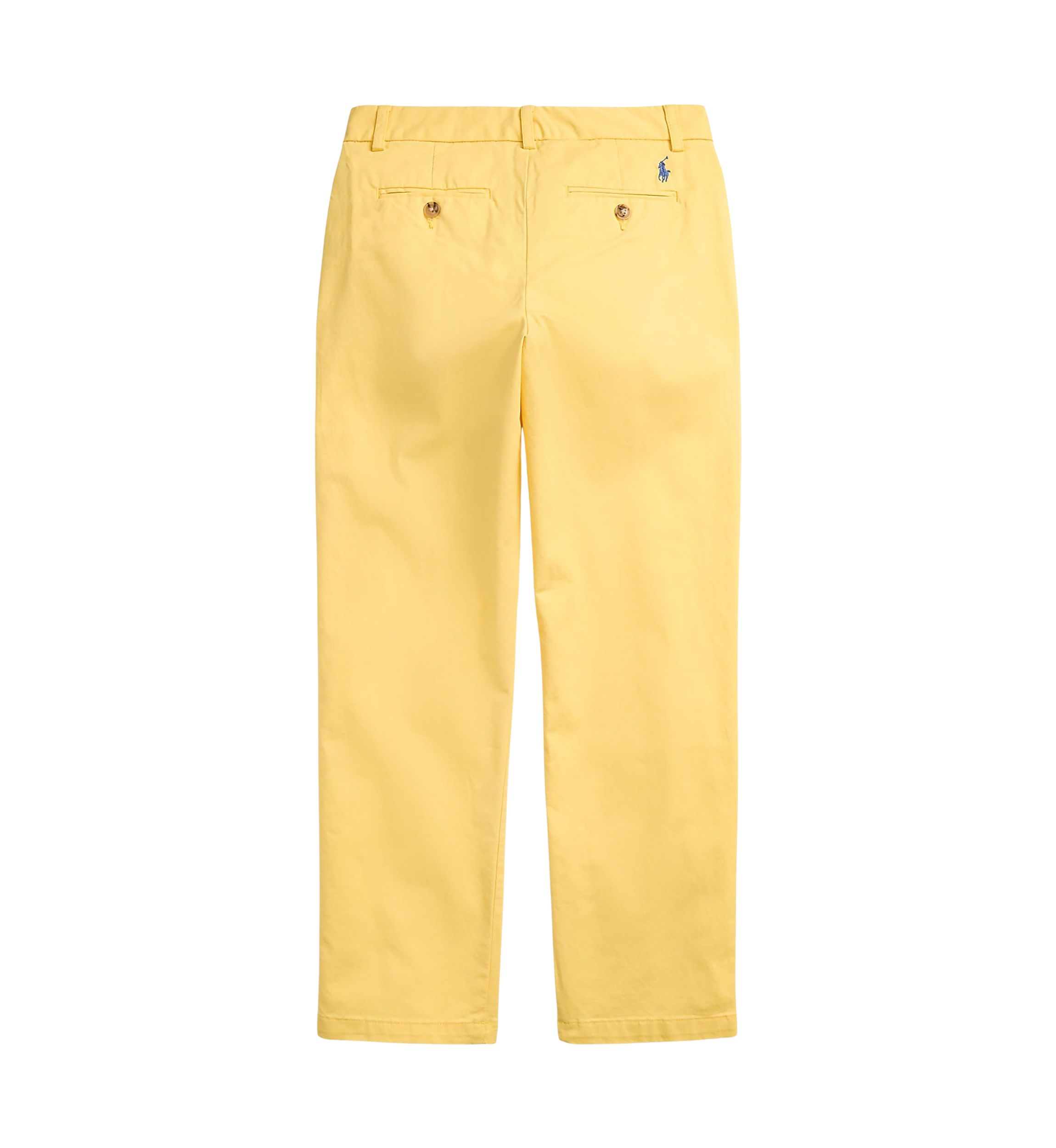 Boys 8-20 Straight Fit Flex Abrasion Twill Pants