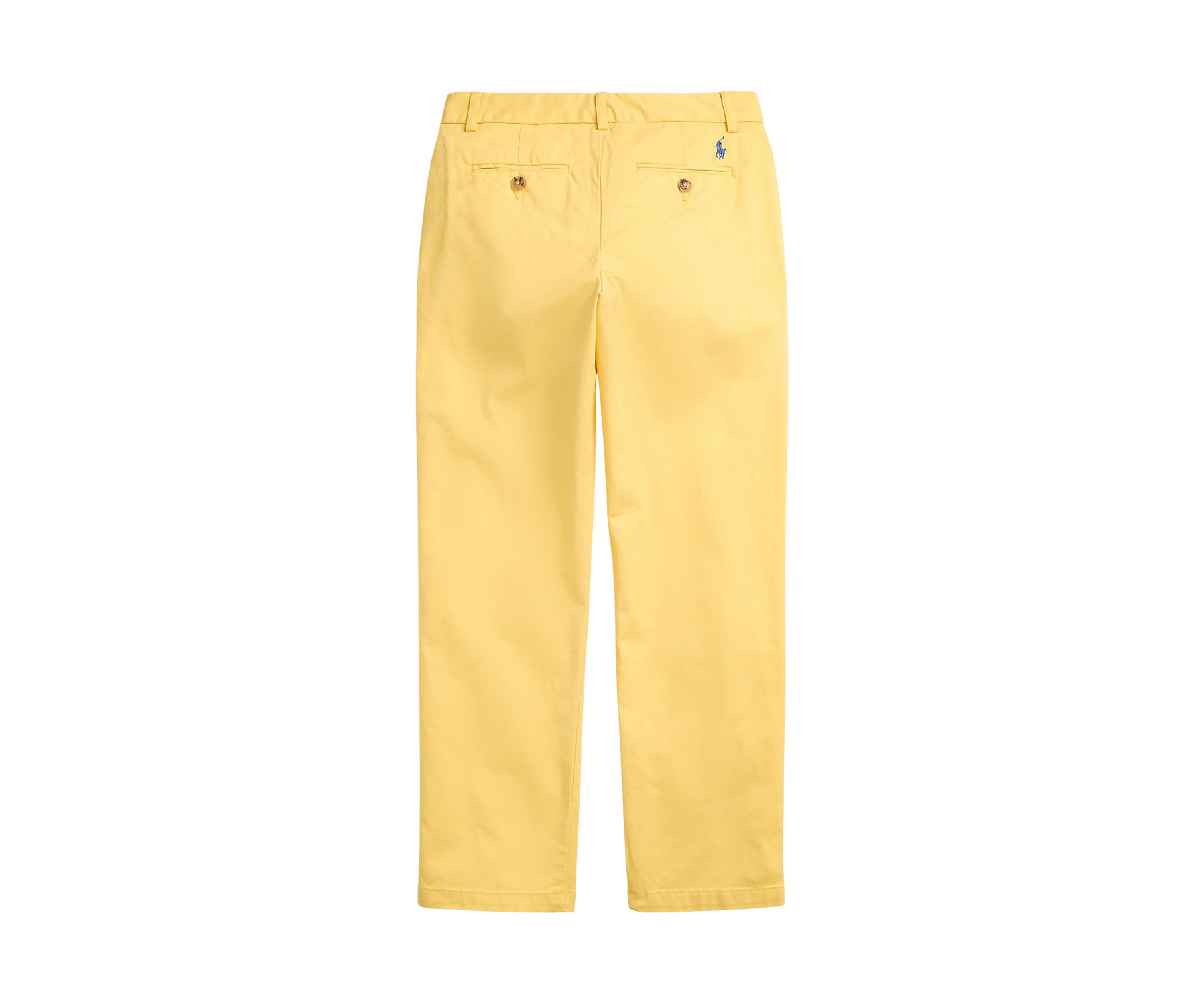 Boys 8-20 Straight Fit Flex Abrasion Twill Pants