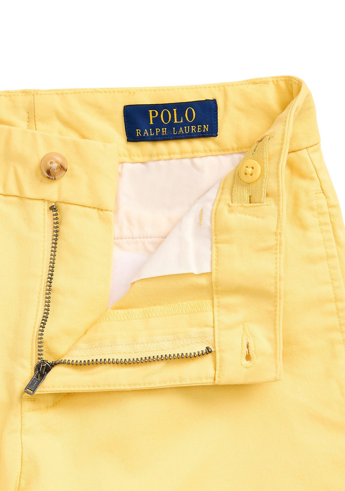 Boys 8-20 Straight Fit Flex Abrasion Twill Pants