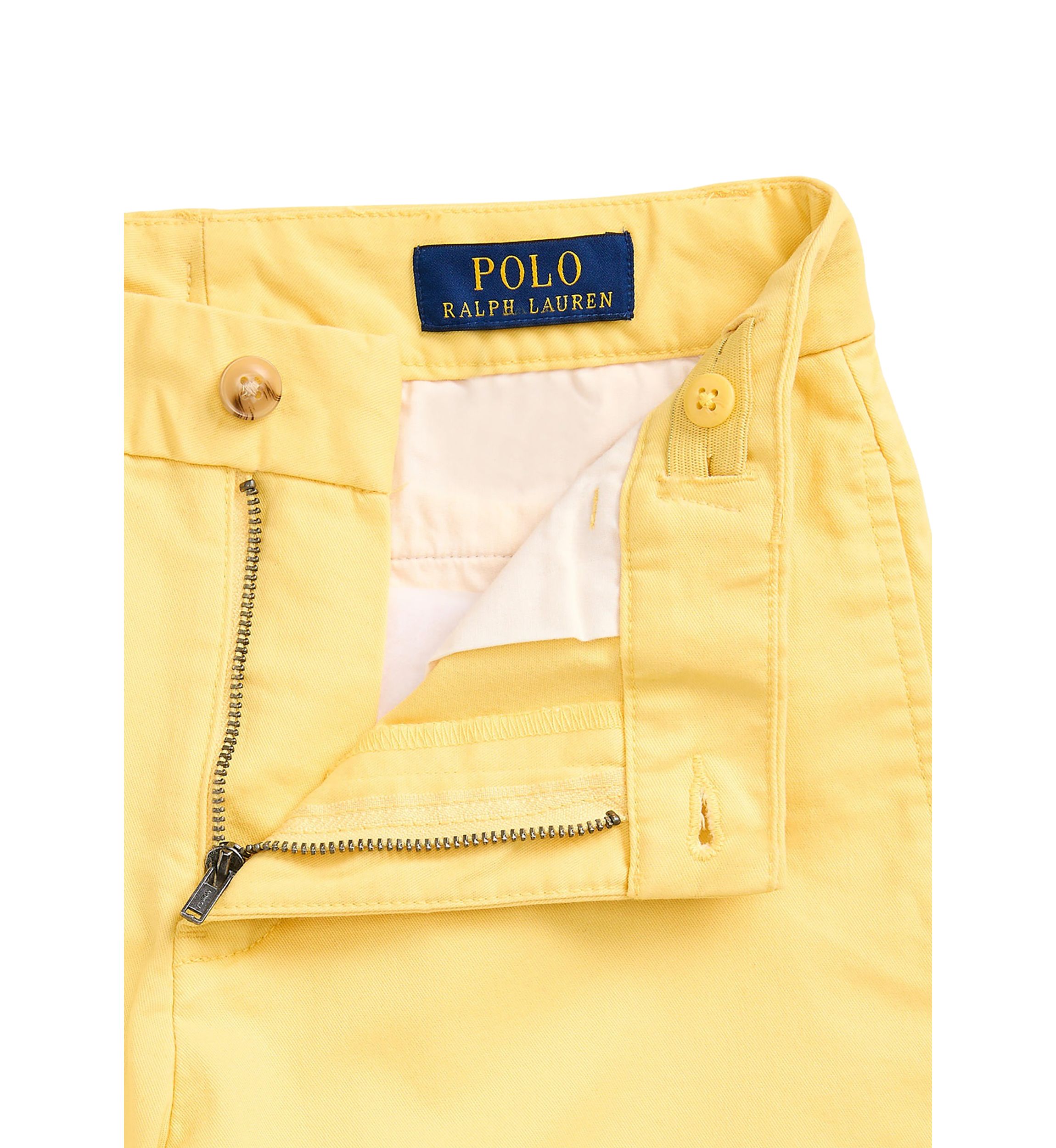 Boys 8-20 Straight Fit Flex Abrasion Twill Pants