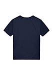 Boys 8-20 Logo Performance Jersey T-Shirt