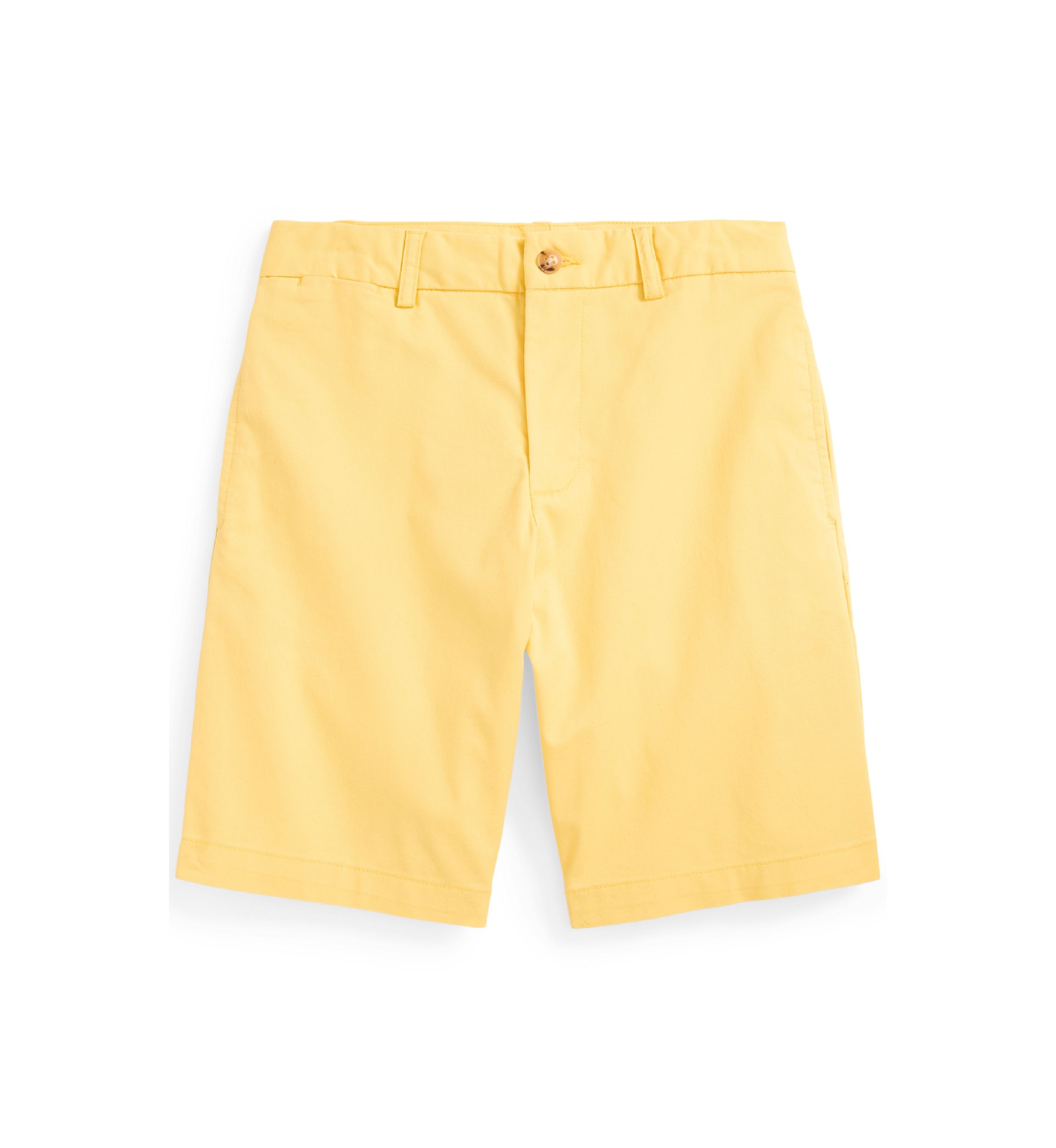 Boys 8-20 Straight Fit Flex Abrasion Twill Short