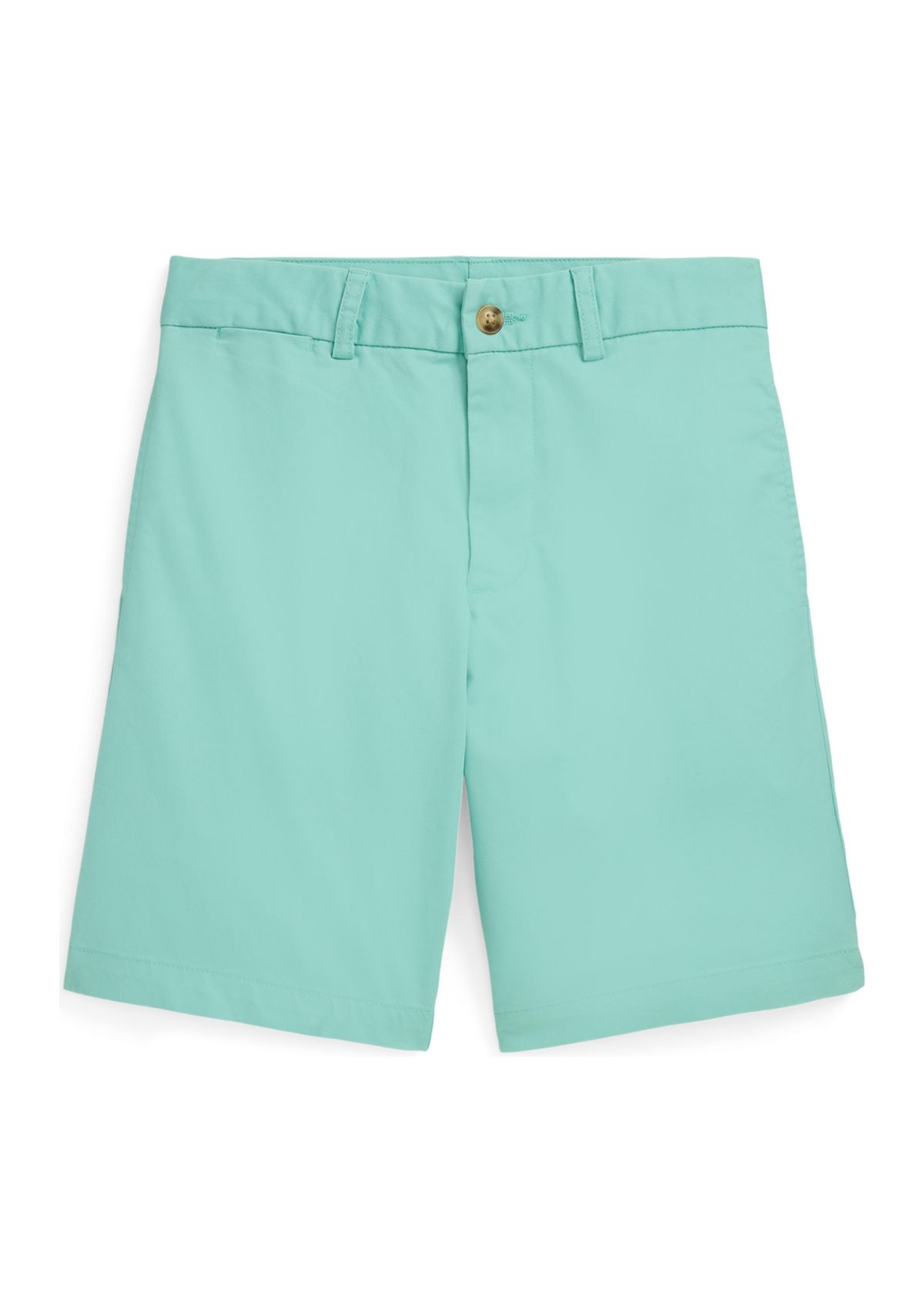 Boys 8-20 Straight Fit Flex Abrasion Twill Shorts