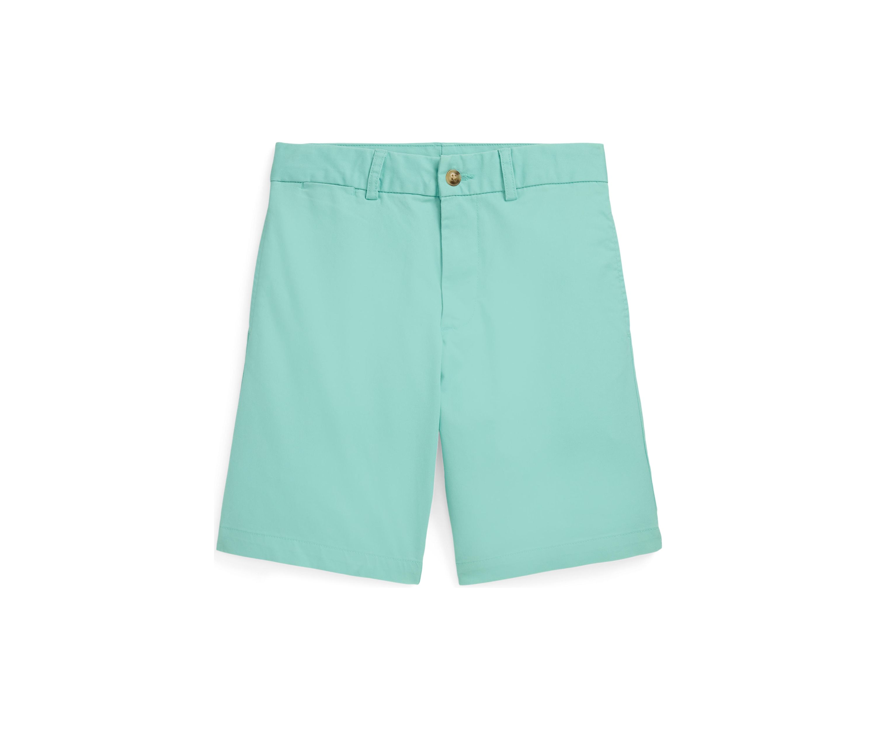 Boys 8-20 Straight Fit Flex Abrasion Twill Shorts