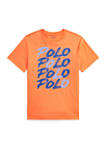 Boys 8-20 Color-Changing Logo T-Shirt