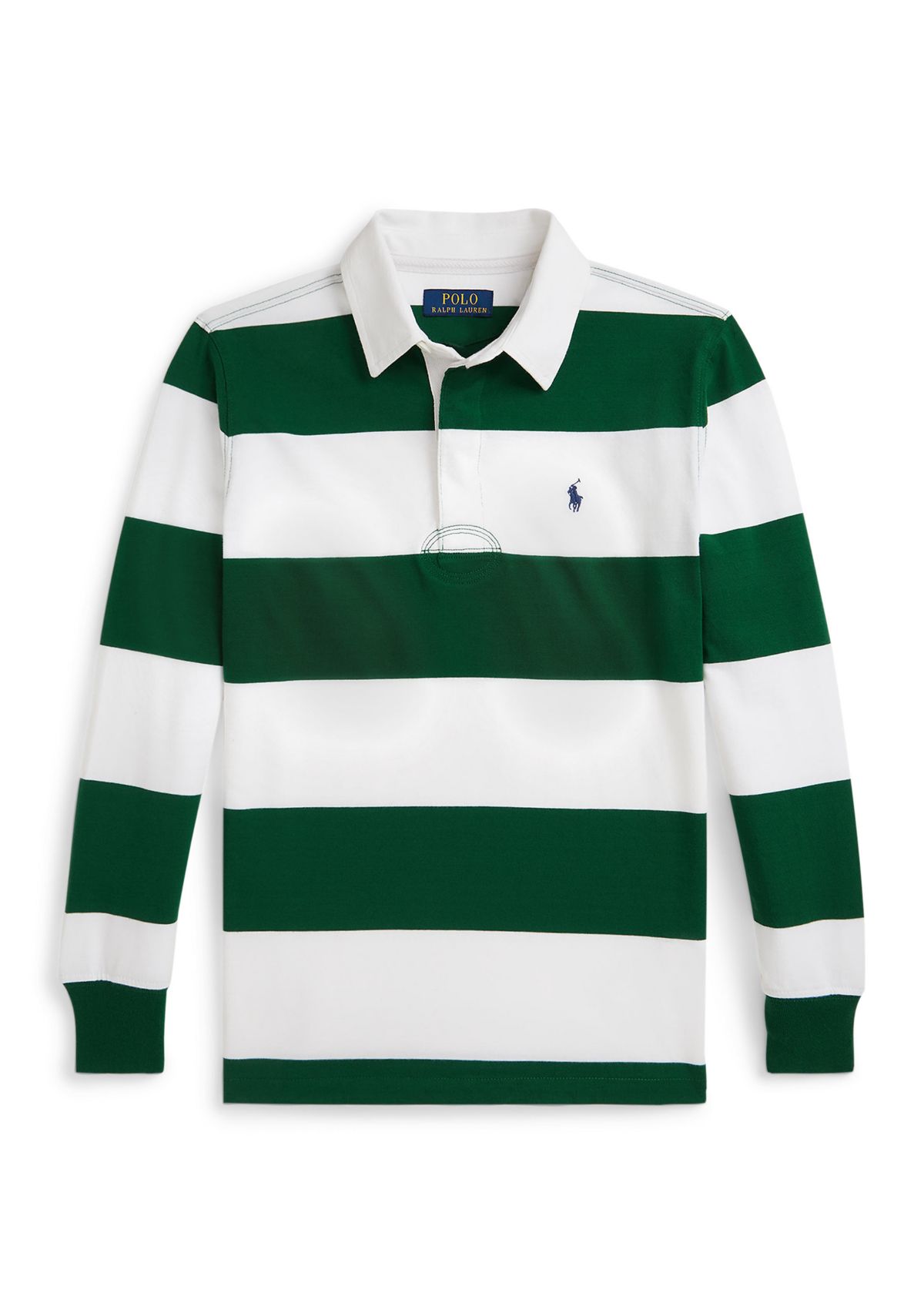 Boys 8-20 The Iconic Rugby Shirt