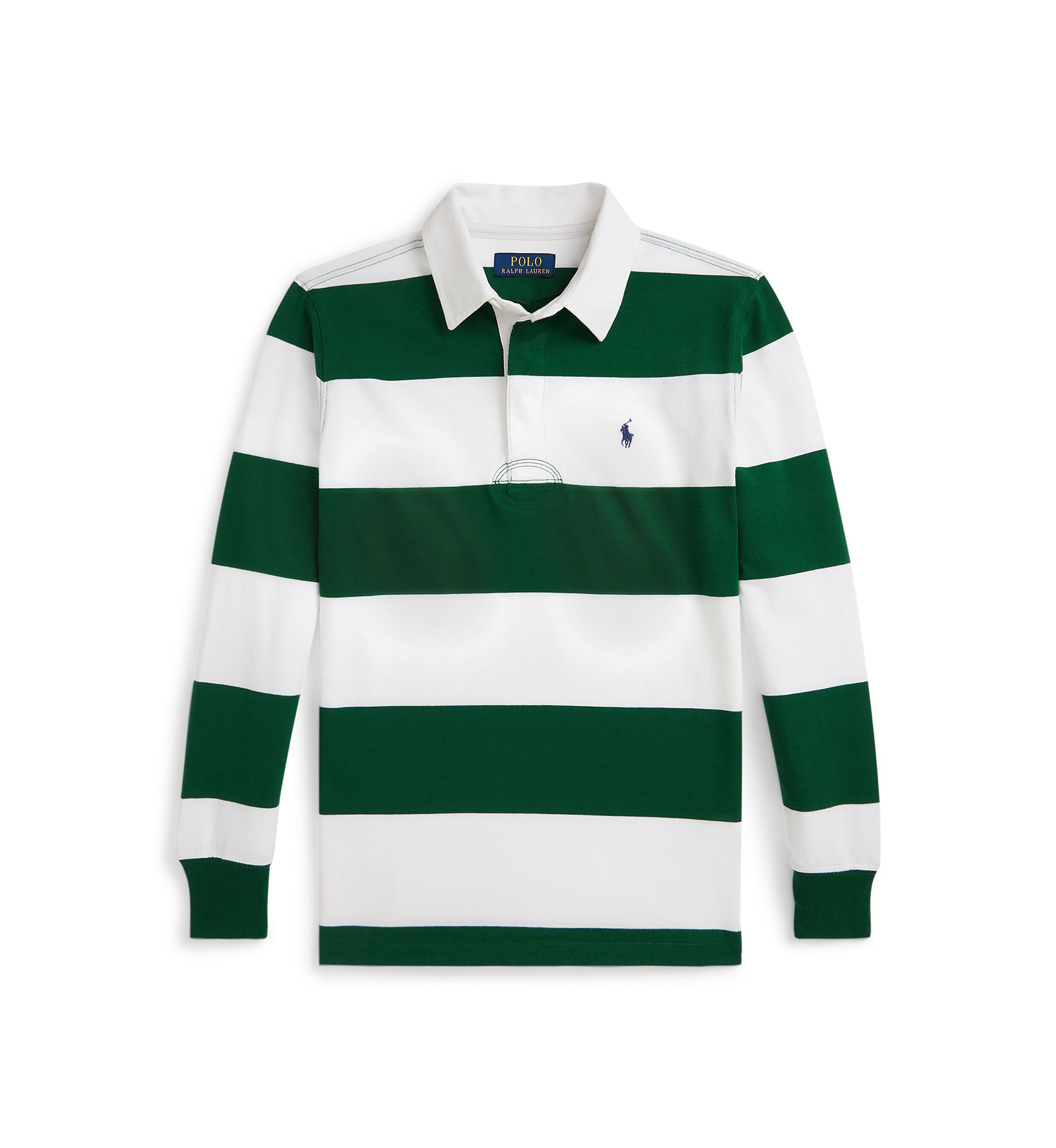 Boys 8-20 The Iconic Rugby Shirt