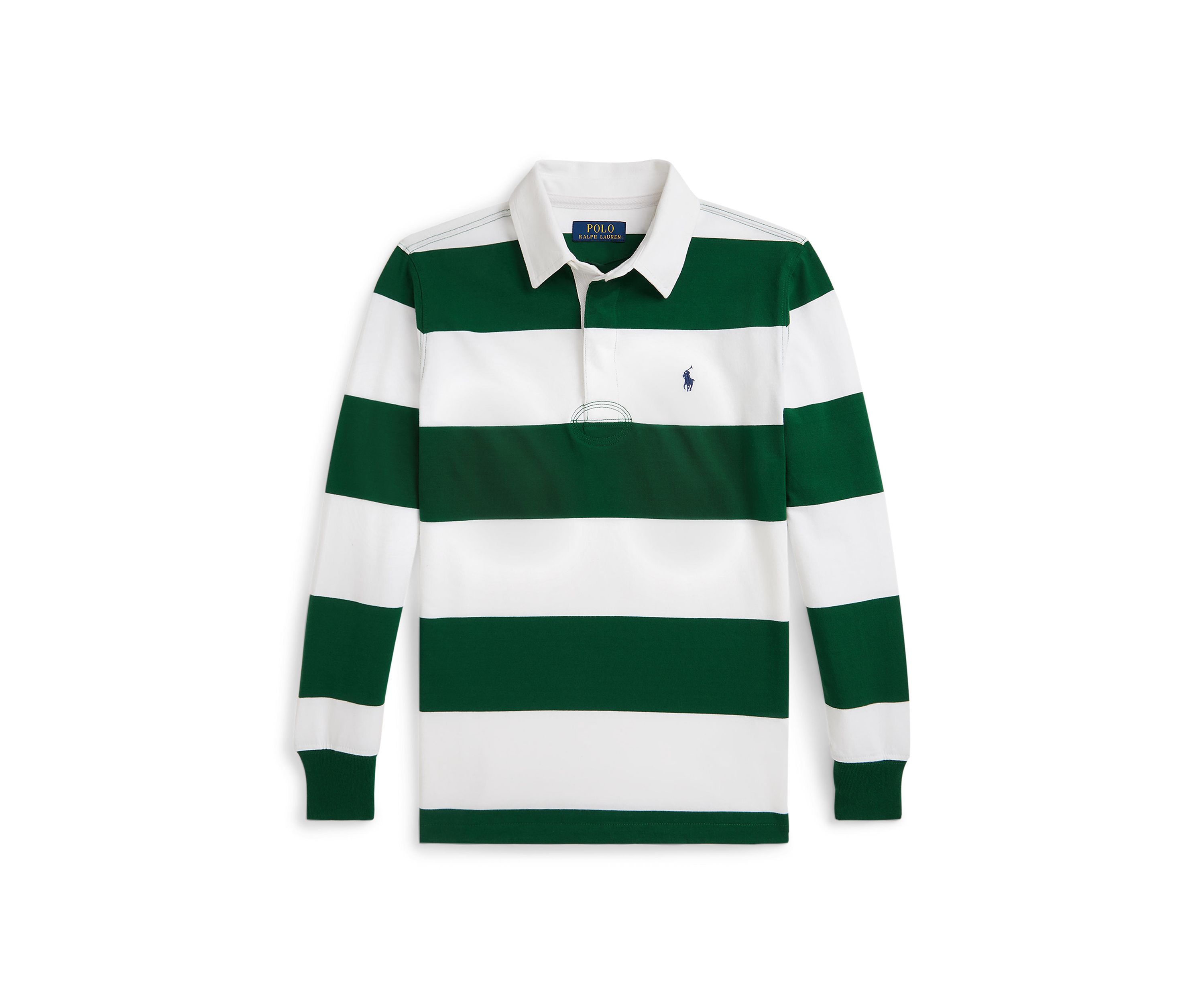 Boys 8-20 The Iconic Rugby Shirt