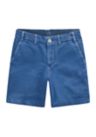 Boys 8-20 Cotton Twill Shorts