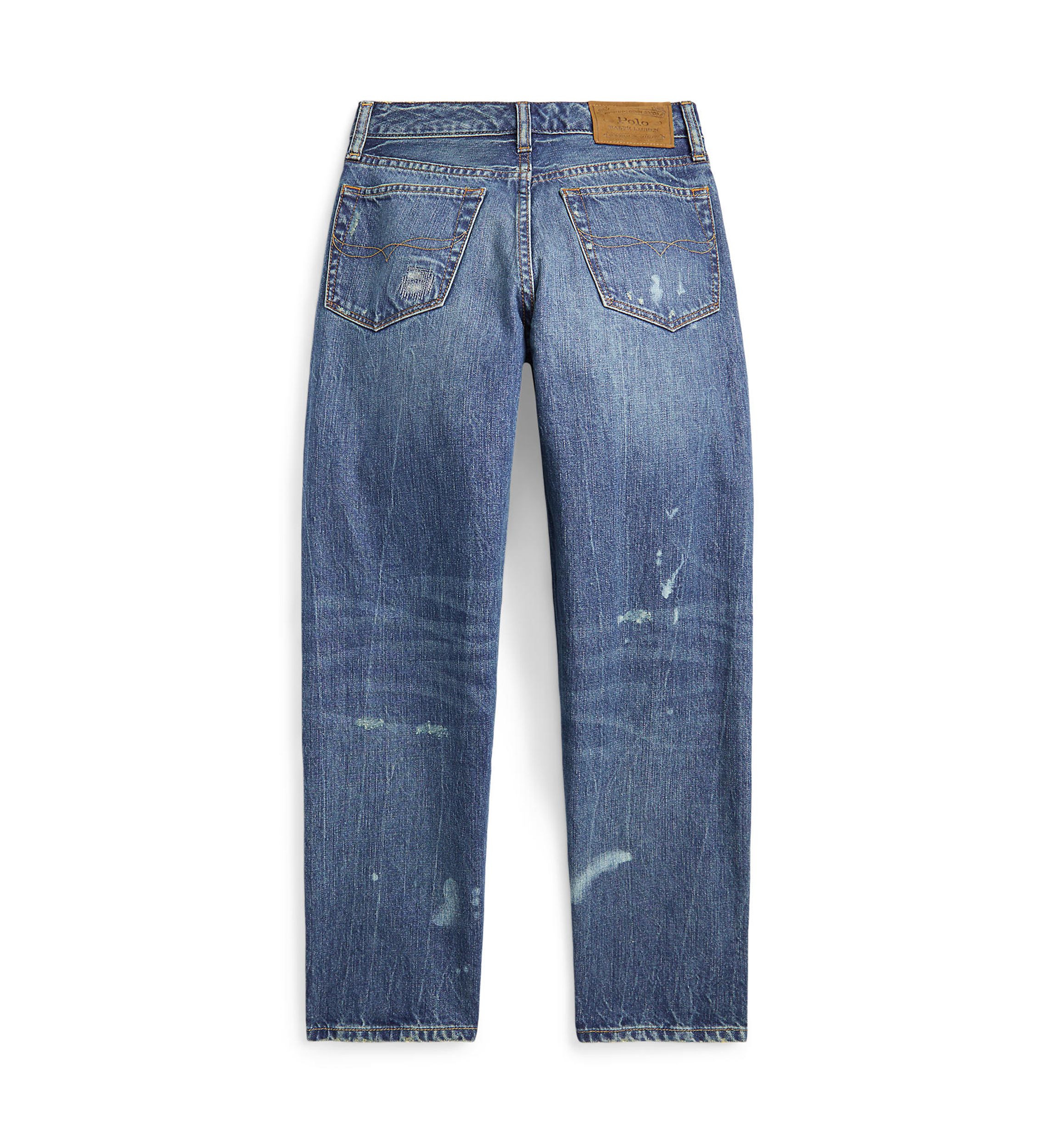 Boys 8-20 Lynwood Relaxed Fit Distressed Jeans