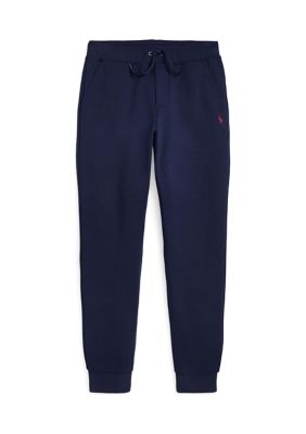 Polo Ralph Lauren Big Boys 8-20 Fleece Jogger Pants