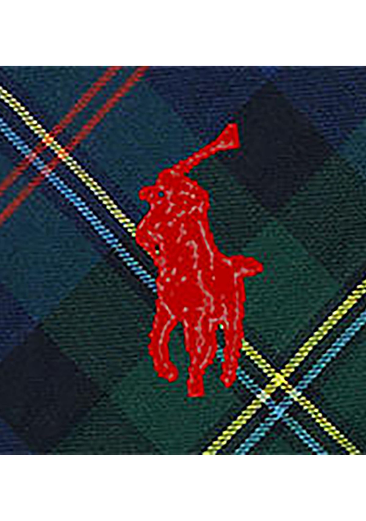 Boys 8-20 Buffalo Check Double Faced Cotton Shirt