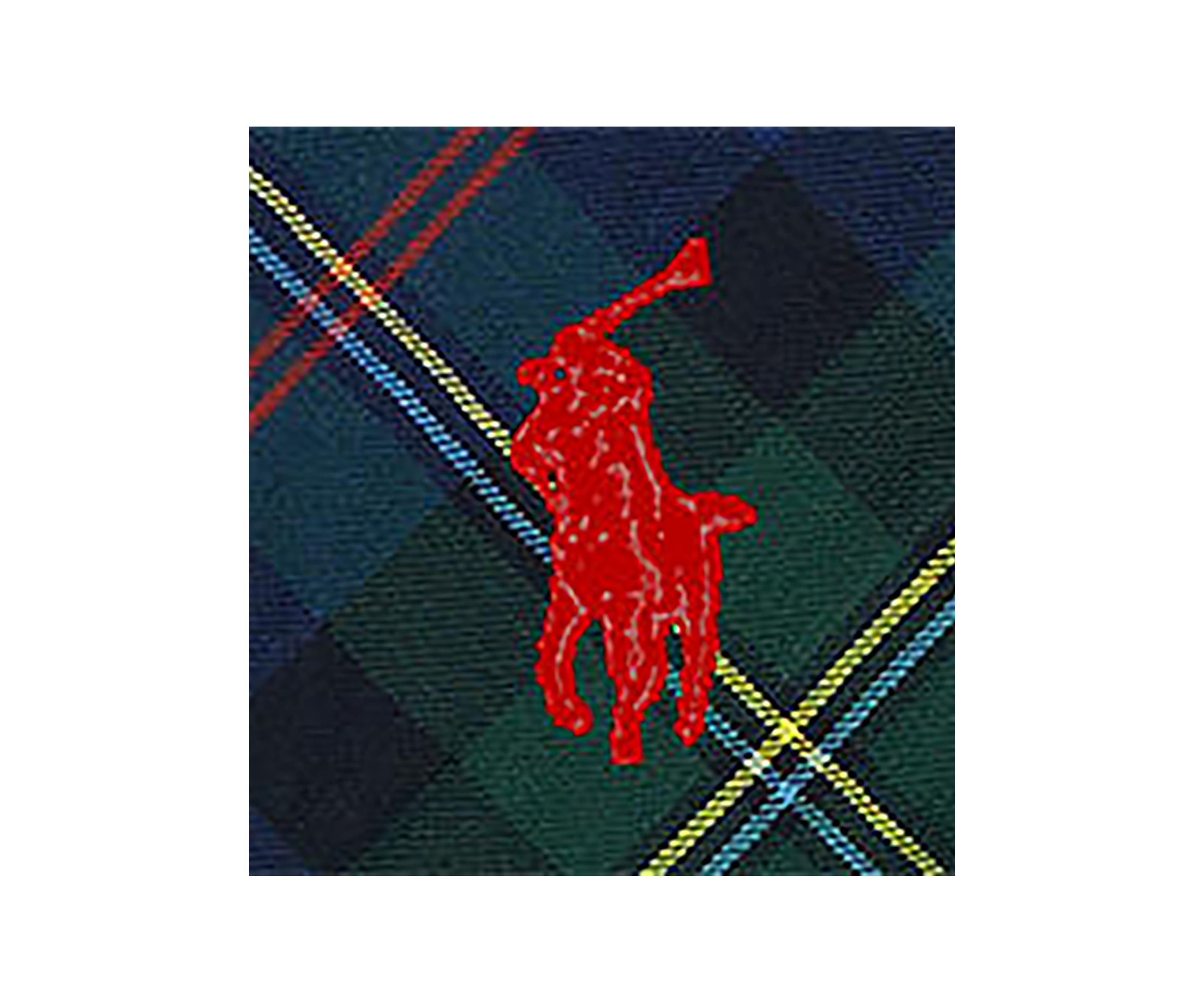 Boys 8-20 Buffalo Check Double Faced Cotton Shirt