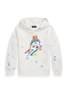 Ralph lauren boys hoodies hot sale