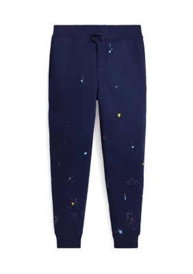 Boys ralph clearance lauren joggers