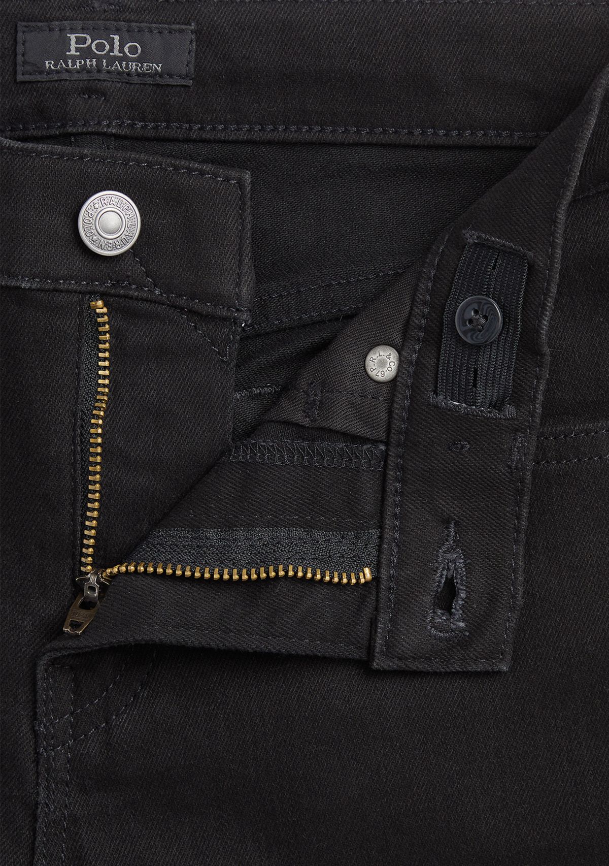 Boys 8-20 Sullivan Slim Stretch Jeans