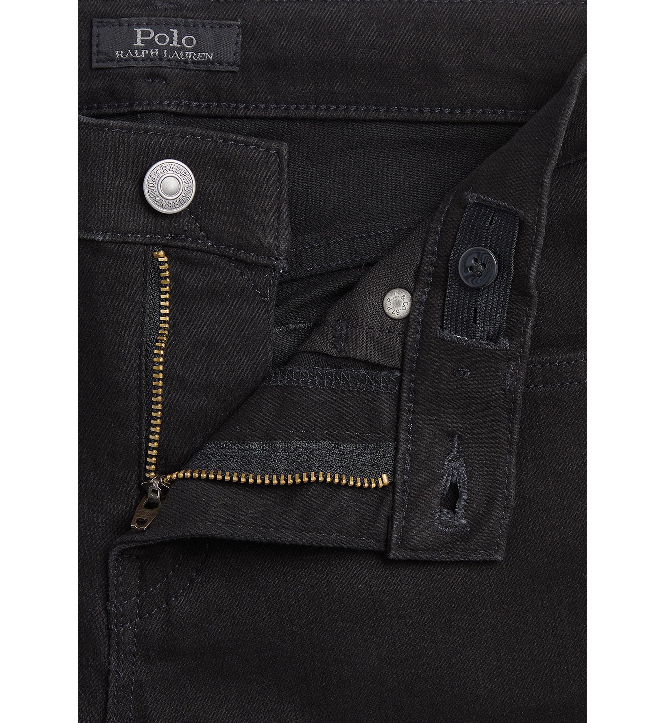 Boys 8-20 Sullivan Slim Stretch Jeans