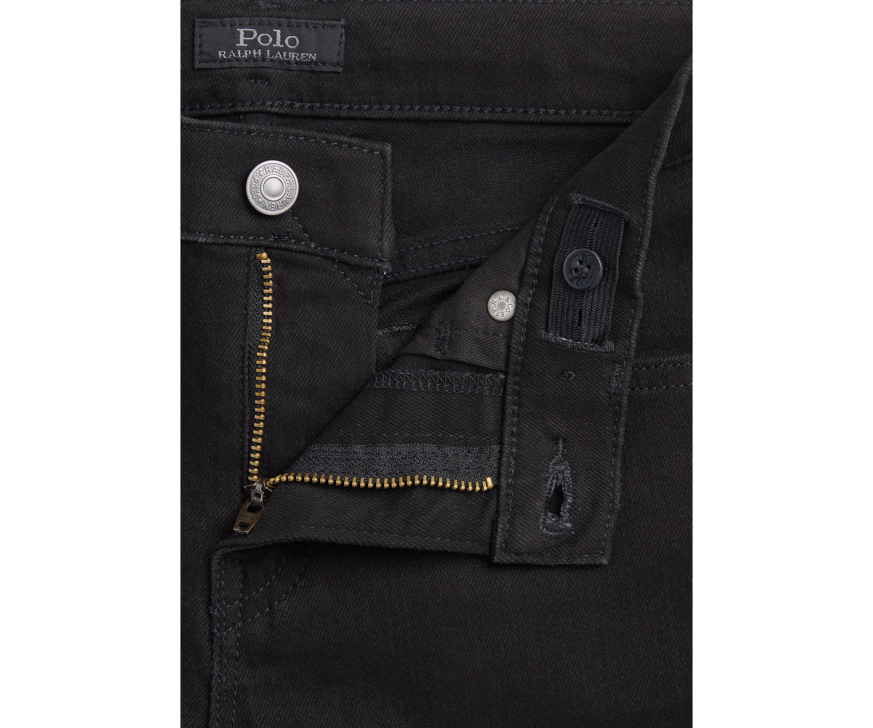 Boys 8-20 Sullivan Slim Stretch Jeans
