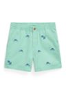 Boys 8-20 Polo Prepster Marlin Stretch Chino Shorts