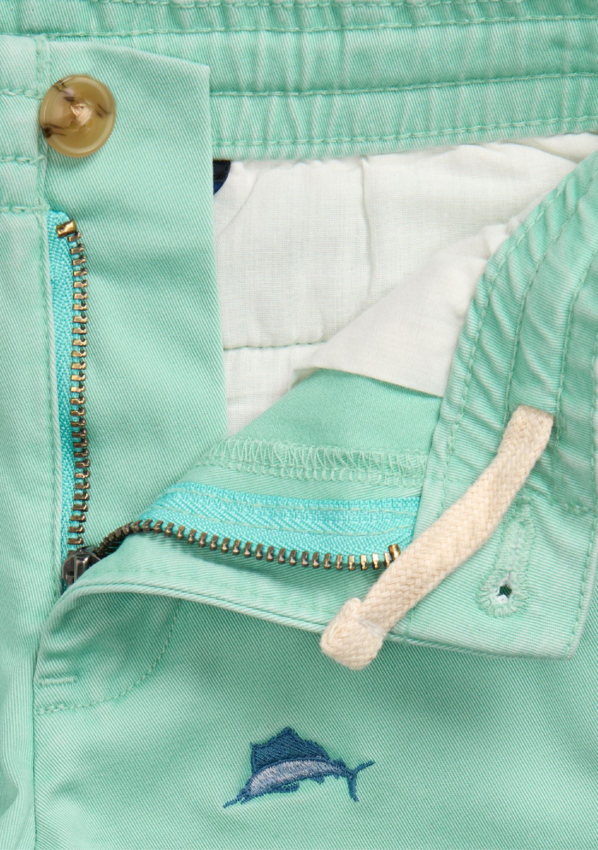 Boys 8-20 Polo Prepster Marlin Stretch Chino Shorts