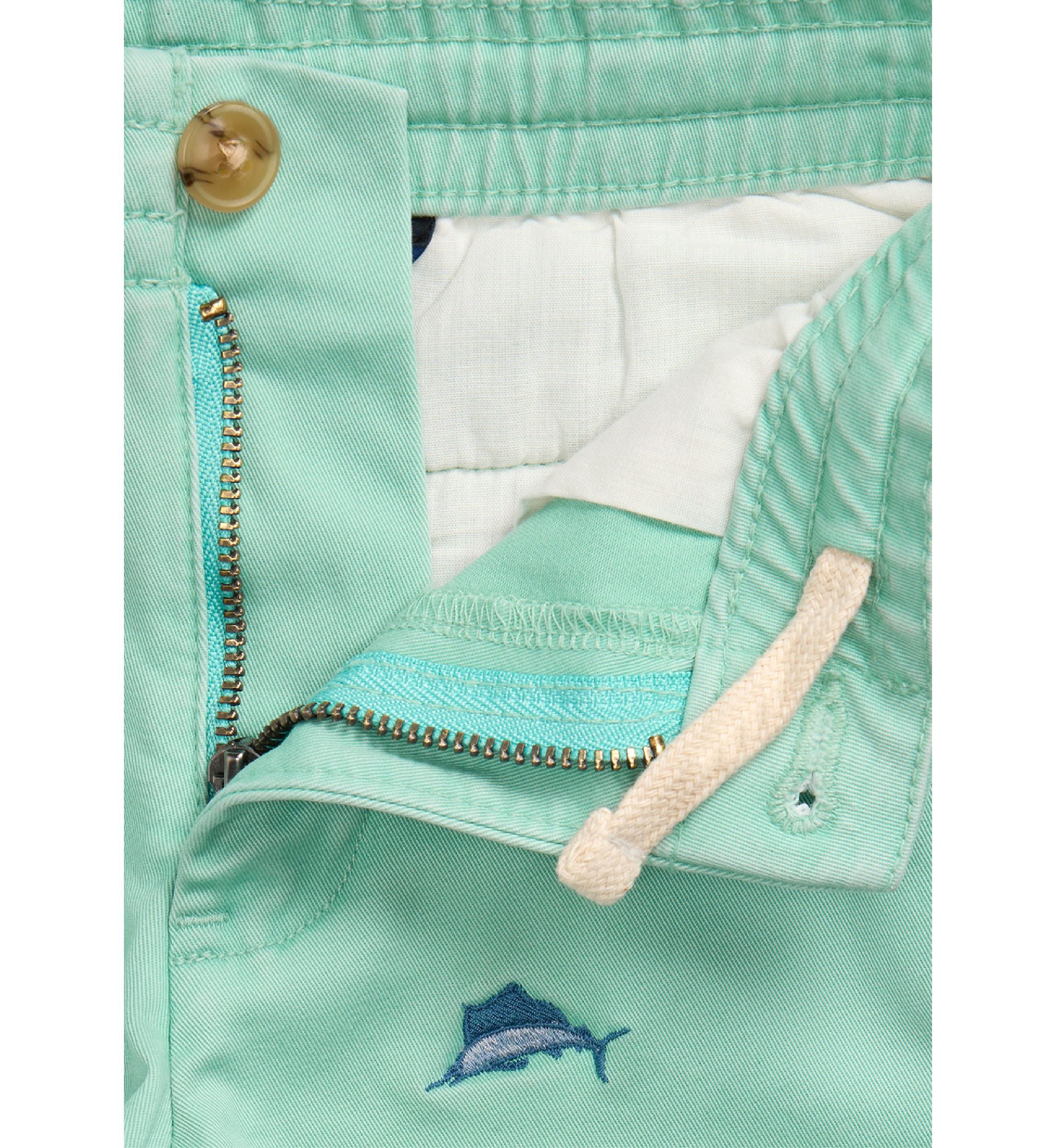 Boys 8-20 Polo Prepster Marlin Stretch Chino Shorts