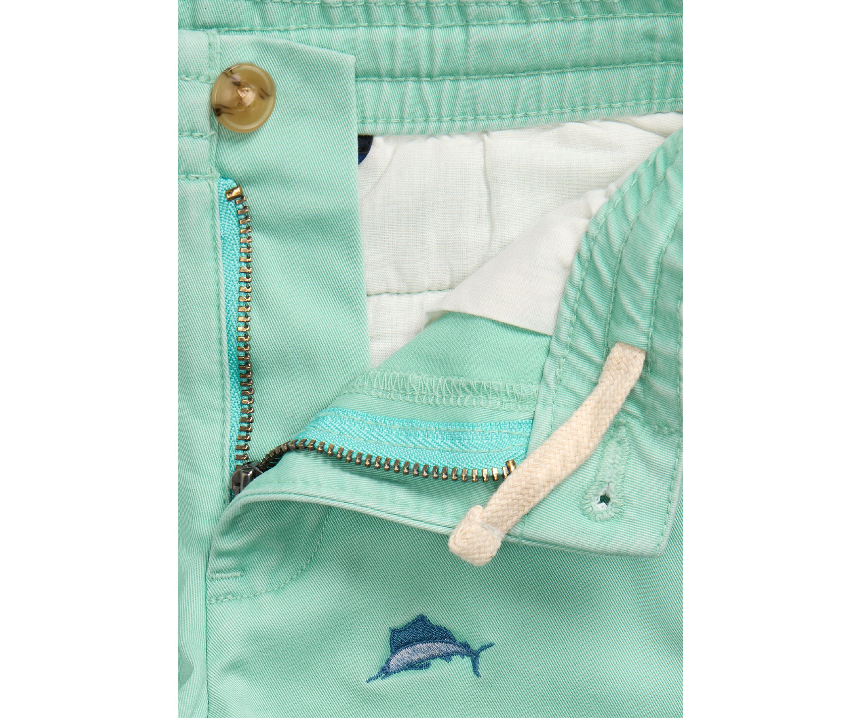 Boys 8-20 Polo Prepster Marlin Stretch Chino Shorts