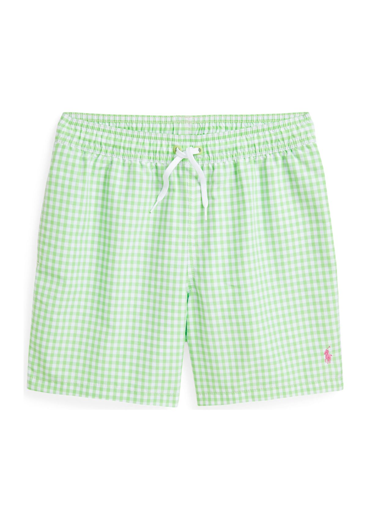 Boys 8-20 Traveler Swim Trunks