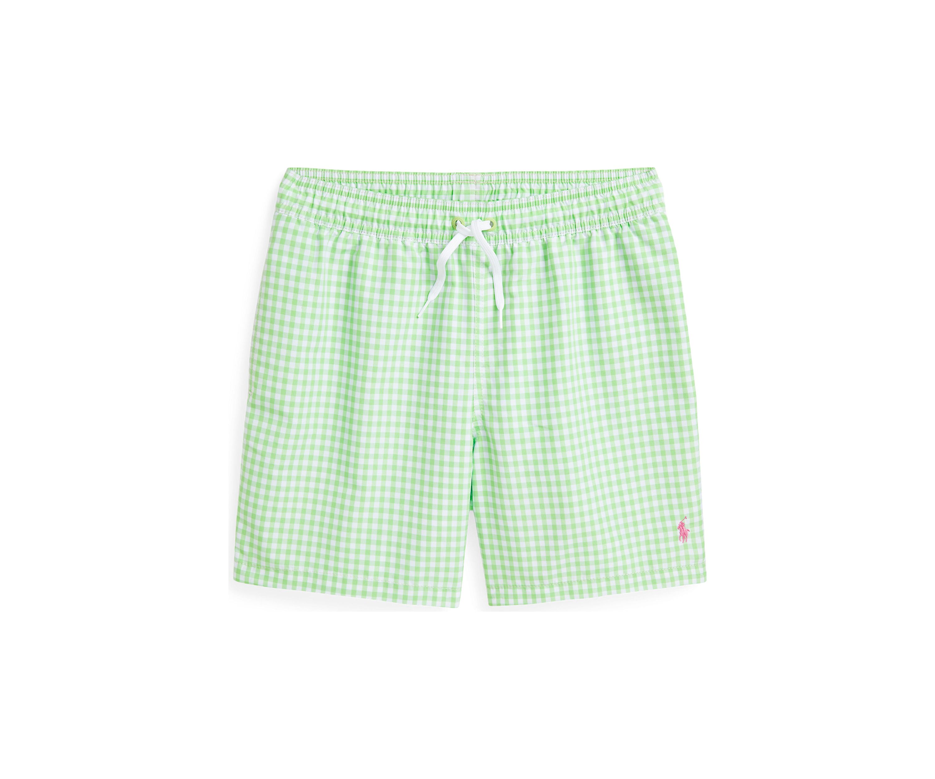 Boys 8-20 Traveler Swim Trunks