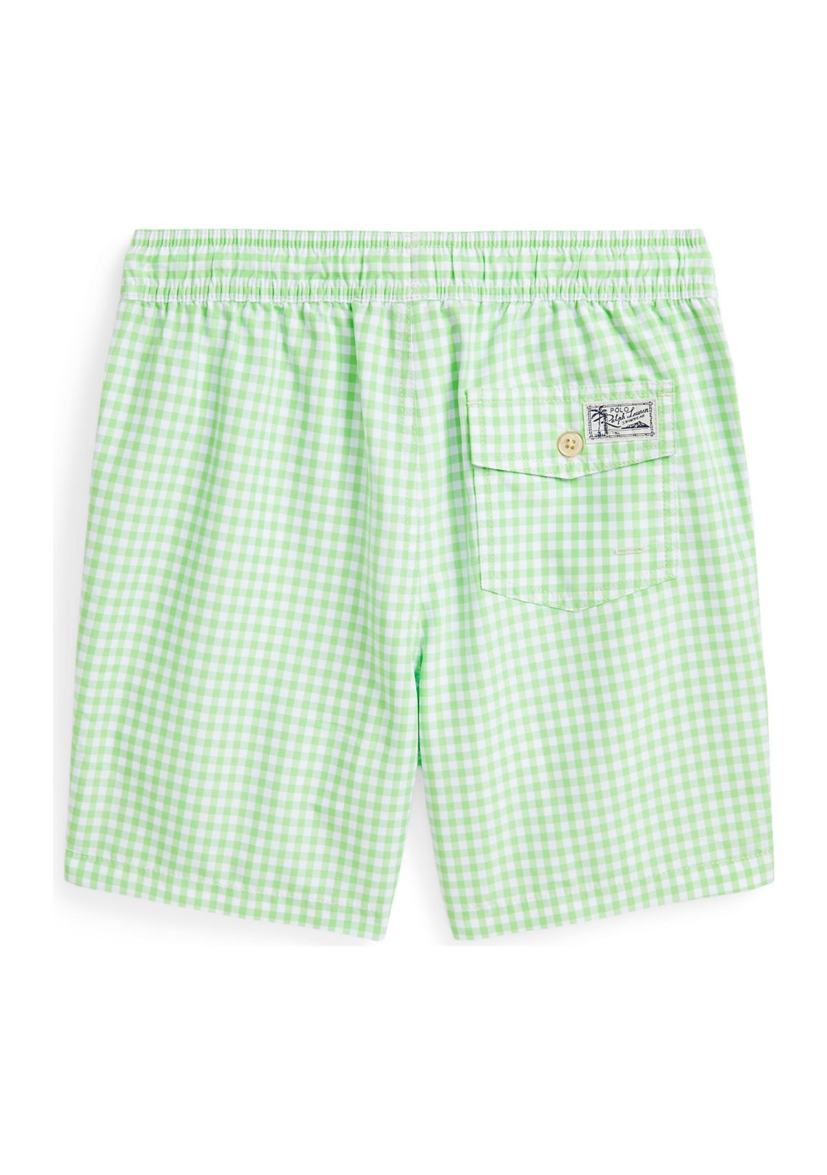 Boys 8-20 Traveler Swim Trunks